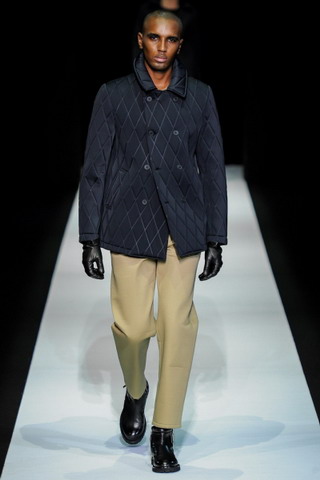 Emporio Armani / - 2013-2014